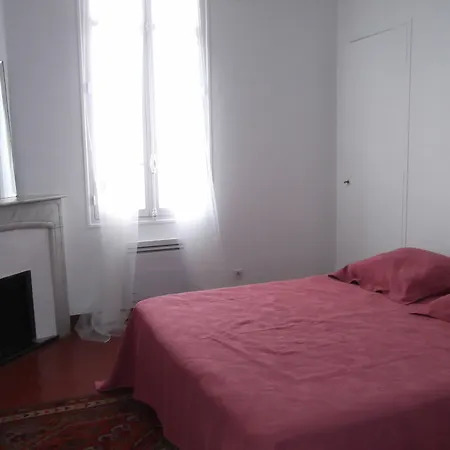 Apartment Welcome To Cannes