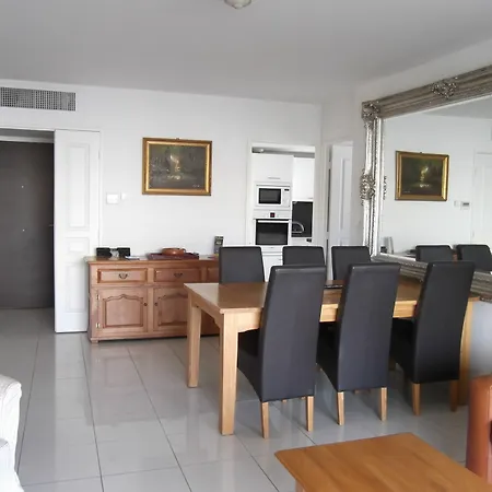 Welcome To Apartment *