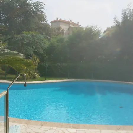 Welcome To Apartment Cannes