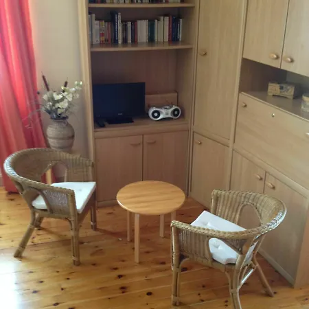 Welcome To Apartment