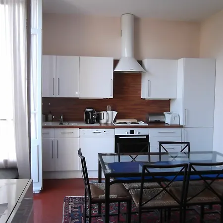 Welcome To Apartment