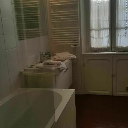 Apartment Welcome To Cannes