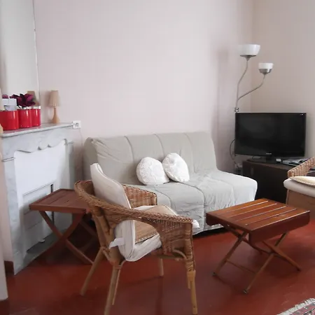 Welcome To Apartment Cannes