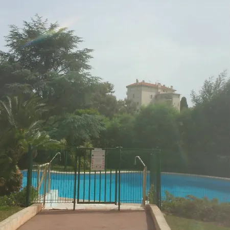 Apartment Welcome To Cannes