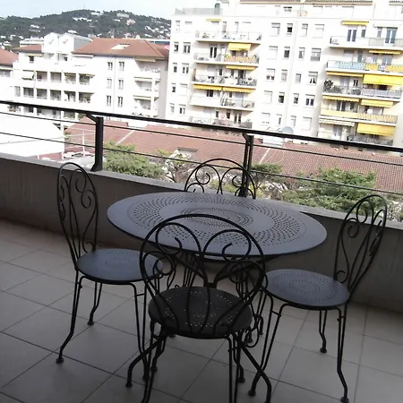 Welcome To Apartment