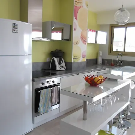 Apartment Welcome To